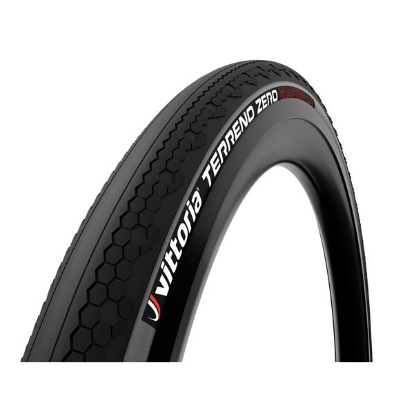 Vittoria Rengas Gravel Terreno Zero harmaa/musta 37-622 TNT G2 Vittoria Rengas Gravel Terreno Zero harmaa/musta 37-622 TNT G2