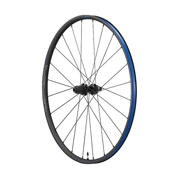 Shimano Takakiekko RX-570 11v 27.5'' E-Thru, Tubeless Shimano Takakiekko RX-570 11v 27.5'' E-Thru, Tubeless