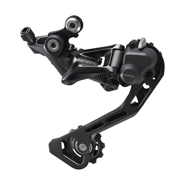 Shimano Takavaihtaja GRX RX400 10v, 36t max. Shimano Takavaihtaja GRX RX400 10v, 36t max.