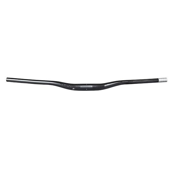 PRO Ohjaustanko HB Tharsis Alloy Riser, 20mm Nousu, 800mm x 35mm