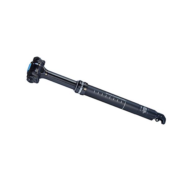 PRO Hissitolppa Discover DSP,  27.2mm Alumiini, Sisäinen Vaijeri
