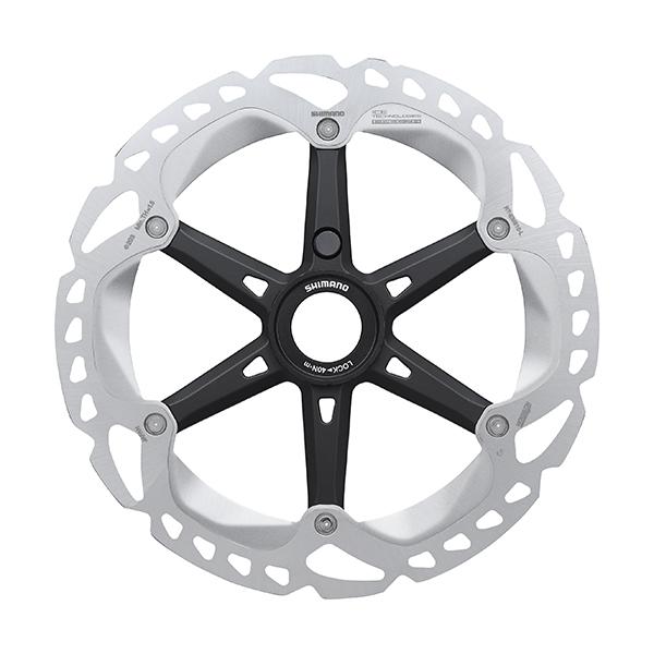Shimano Jarrulevy EM810 Ice-Tech Freeza, Centerlock