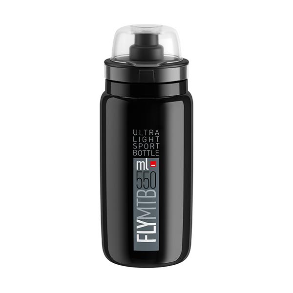 Elite Juomapullo FLY MTB, 550ml Elite Juomapullo FLY MTB, 550ml