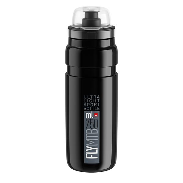 Elite Juomapullo FLY MTB, 750ml Elite Juomapullo FLY MTB, 750ml