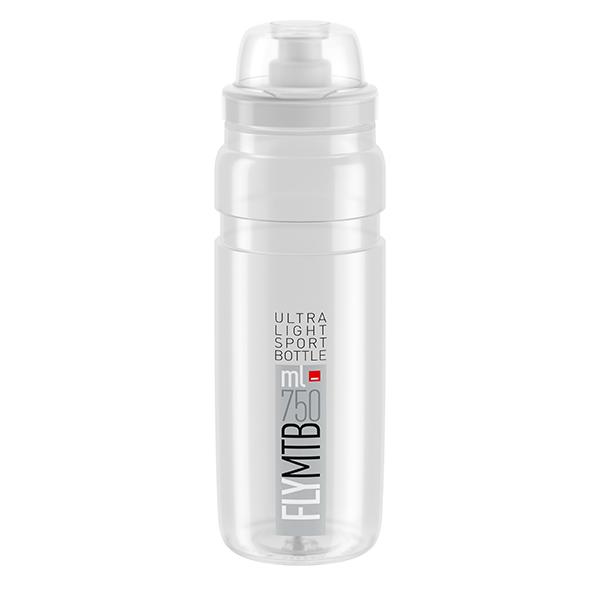 Elite Juomapullo FLY MTB, 750ml Elite Juomapullo FLY MTB, 750ml