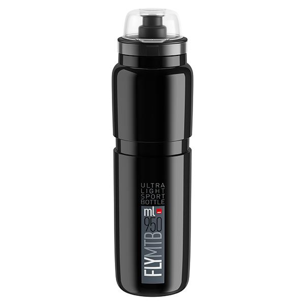 Elite Juomapullo FLY MTB, 950ml