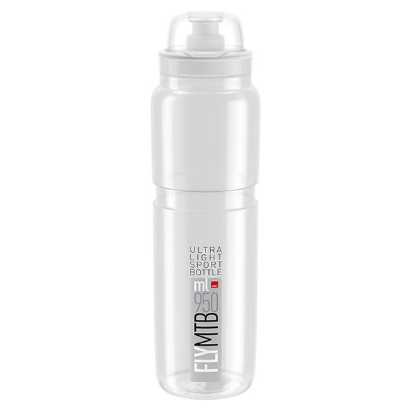 Elite Juomapullo FLY MTB, 950ml Elite Juomapullo FLY MTB, 950ml