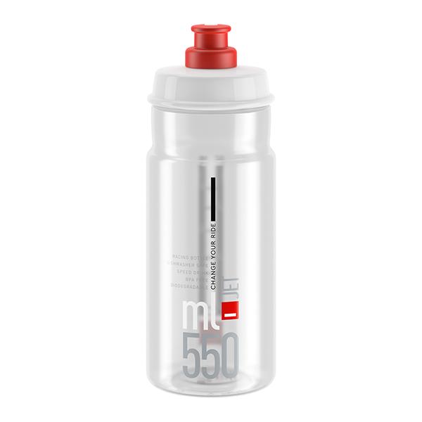 Elite Juomapullo Jet, 550ml Elite Juomapullo Jet, 550ml