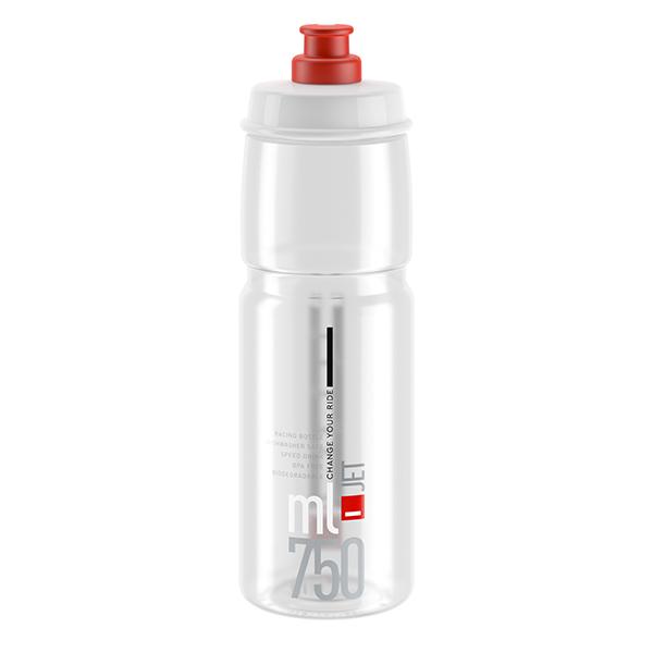 Elite Juomapullo Jet, 750ml Elite Juomapullo Jet, 750ml