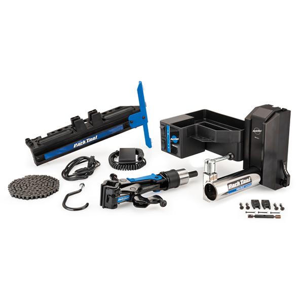 Park Tool Power Lift Shop Stand
