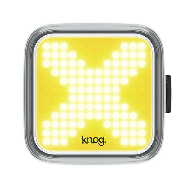 Knog Valaisin Blinder -X- Etu
