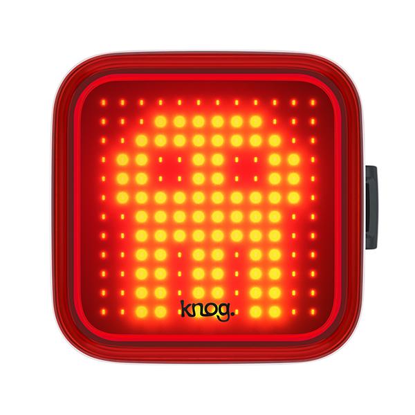 Knog Valaisin Blinder Skull Taka Knog Valaisin Blinder Skull Taka
