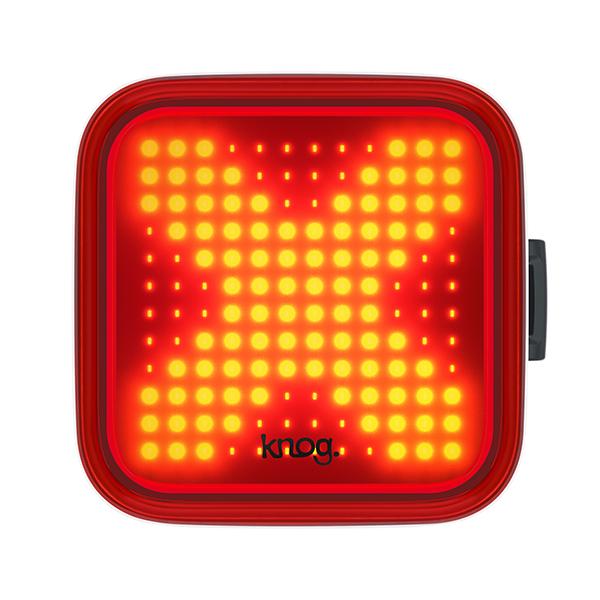 Knog Valaisin Blinder -X- Taka Knog Valaisin Blinder -X- Taka