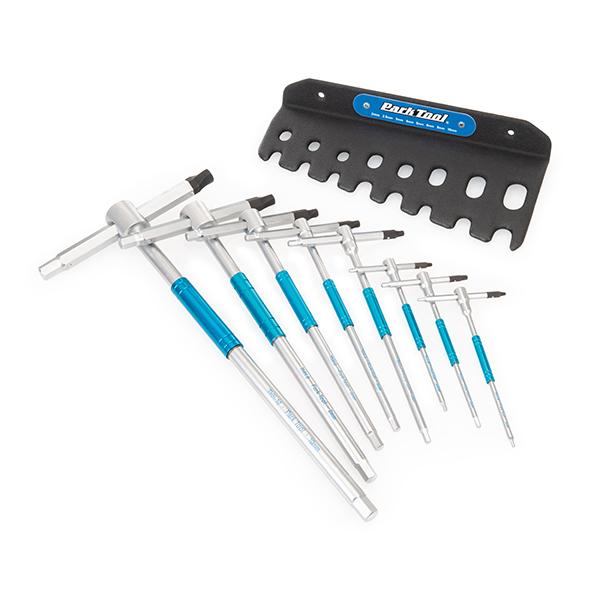 Park Tool Kuusioavainsarja Park Tool Kuusioavainsarja