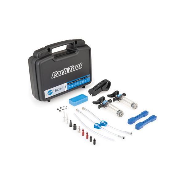 Park Tool Jarrunestepakkaus