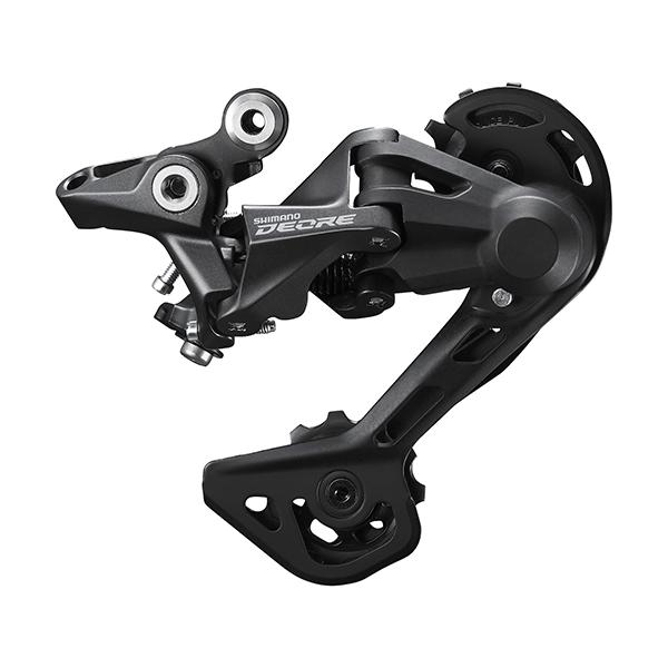 Shimano Takavaihtaja M4120 Deore 10/11v, SGS Shimano Takavaihtaja M4120 Deore 10/11v, SGS