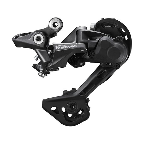 Shimano Takavaihtaja M5120 Deore 10/11v, SGS Shimano Takavaihtaja M5120 Deore 10/11v, SGS