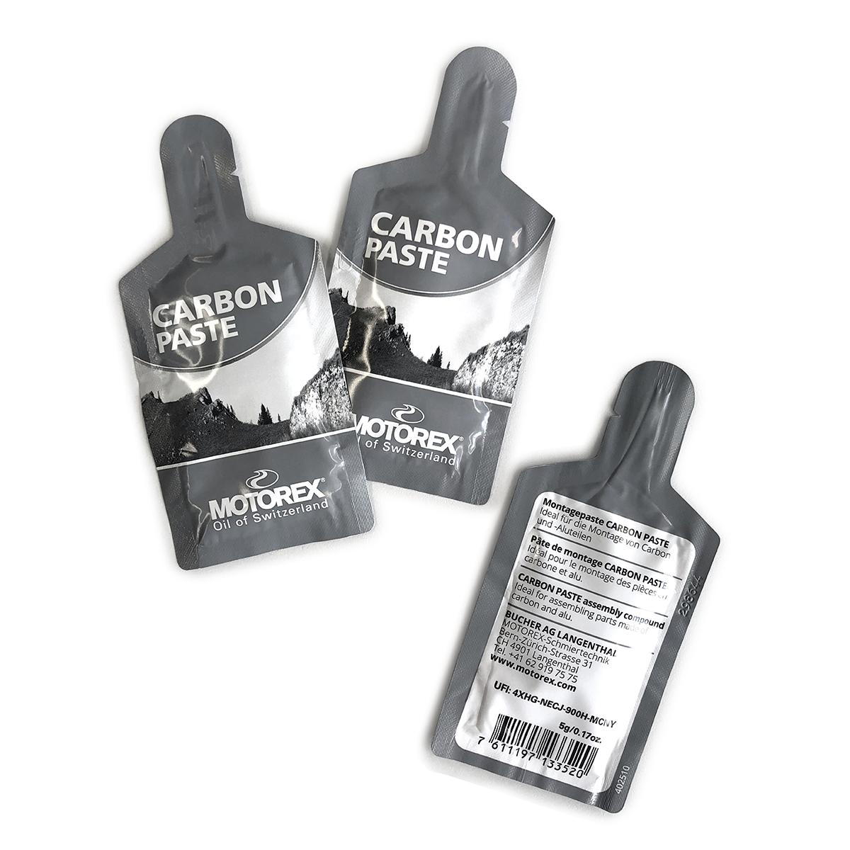 Motorex Motorex Carbon Paste Motorex Motorex Carbon Paste