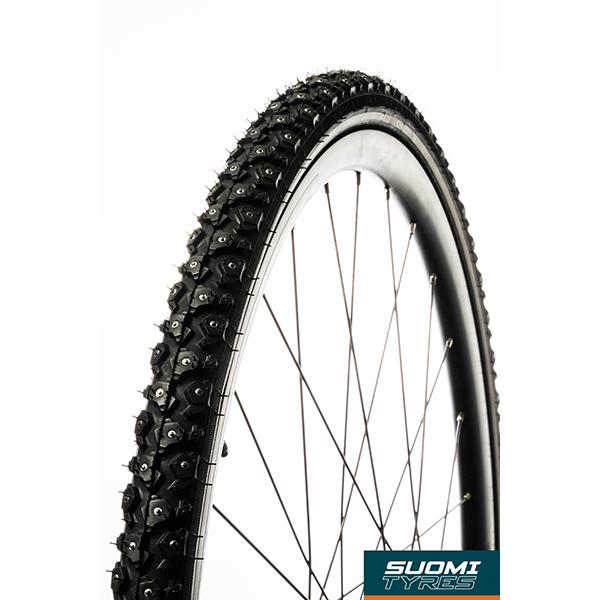 Suomi Tyres Rengas HILE W240 nasta 32-622 nastarengas heijastins Suomi Tyres Rengas HILE W240 nasta 32-622 nastarengas heijastins