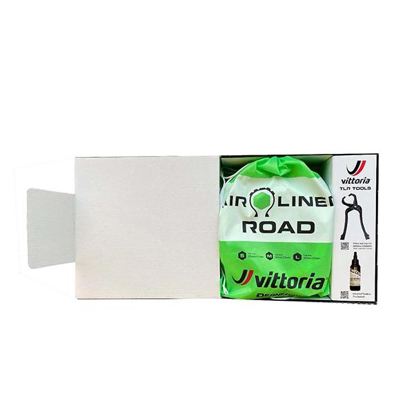 Vittoria Tubeless Road Kit Vittoria Tubeless Road Kit