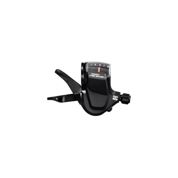 Shimano Vaihdevipu M3000 Acera Oikea 9v, OGD Shimano Vaihdevipu M3000 Acera Oikea 9v, OGD