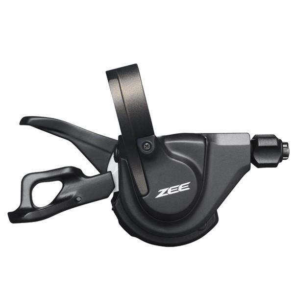 Shimano Vaihdevipu Zee M640 Oikea 10v Shimano Vaihdevipu Zee M640 Oikea 10v