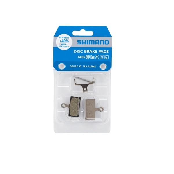 Shimano Levyjarrupala G03S Hartsi, 1pr Shimano Levyjarrupala G03S Hartsi, 1pr