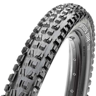 Maxxis Rengas Minion DHF 3CT/EXO+/TR 29 X 2.60 Maxxis Rengas Minion DHF 3CT/EXO+/TR 29 X 2.60