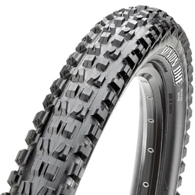 Maxxis Rengas Minion DHF 3CT/EXO+/TR 29 X 2.50 WT Maxxis Rengas Minion DHF 3CT/EXO+/TR 29 X 2.50 WT