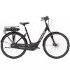 Trek District+ 4 Lowstep 400 Wh