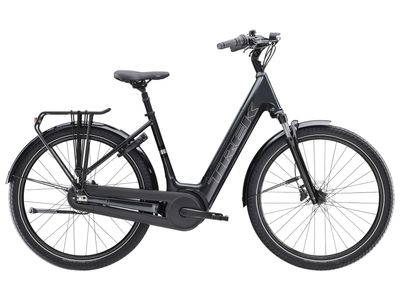 Trek District+ 3 Lowstep 545Wh