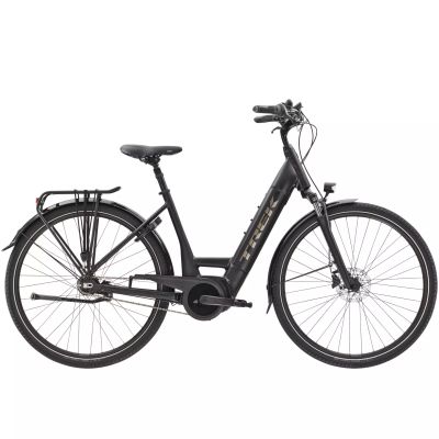 Trek District+ 6C Lowstep Trek District+ 6C Lowstep