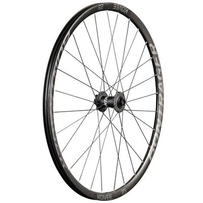 Bontrager Kovee Elite 23 TLR Boost 29"" MTB Wheel Bontrager Kovee Elite 23 TLR Boost 29"" MTB Wheel