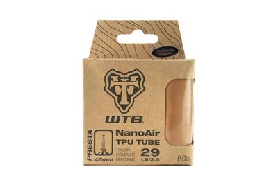 WTB Sisärengas NanoAir 29" x 1.9/2.5" Presta