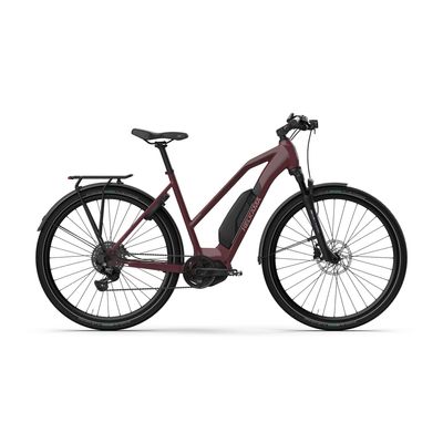 Helkama SE 10v Stagger
