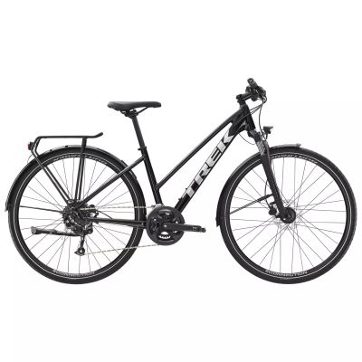 Trek Dual Sport 2 Equipped Stagger Gen 4