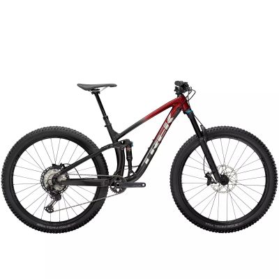 Trek Fuel EX 8 2021 Trek Fuel EX 8 2021