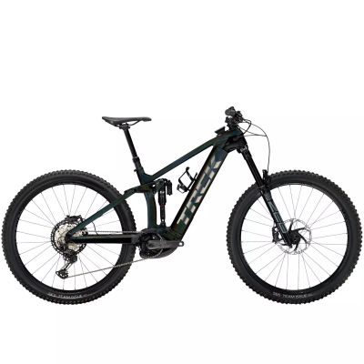Trek Rail 9.8 XT