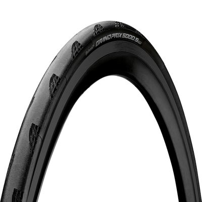 Continental Ulkorengas 28" GP5000S TR 25-622 Tubeless