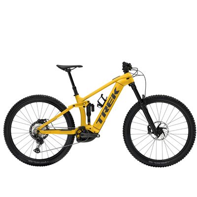 Trek Rail 9.8 XT Gen 4
