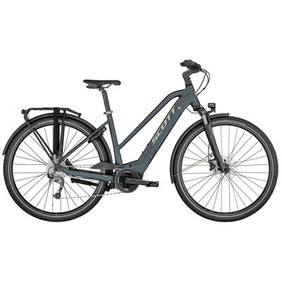 Scott Sub Tour eRide 20 Lady