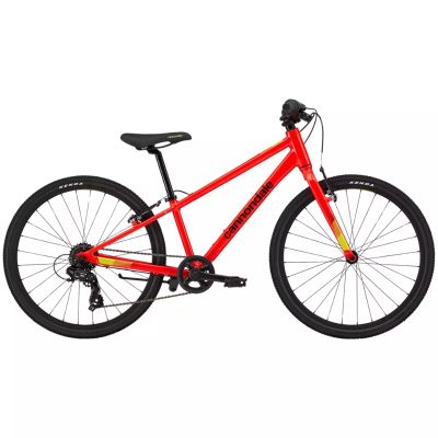 Cannondale Kids Quick 24 Boy's Cannondale Kids Quick 24 Boy's