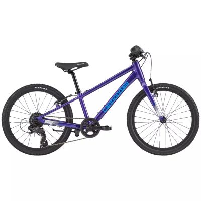 Cannondale Kids Quick 20 Girl's Cannondale Kids Quick 20 Girl's