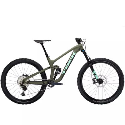 Trek Slash 9.7 Gen 5 Trek Slash 9.7 Gen 5