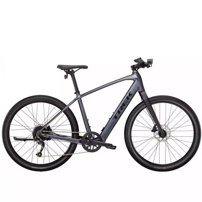 Trek Dual Sport+ 2 Trek Dual Sport+ 2