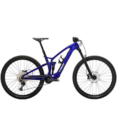 Trek Fuel EXe 9.5 Trek Fuel EXe 9.5