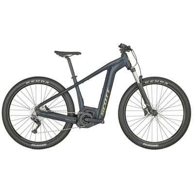 Scott Aspect eRIDE 930 Scott Aspect eRIDE 930