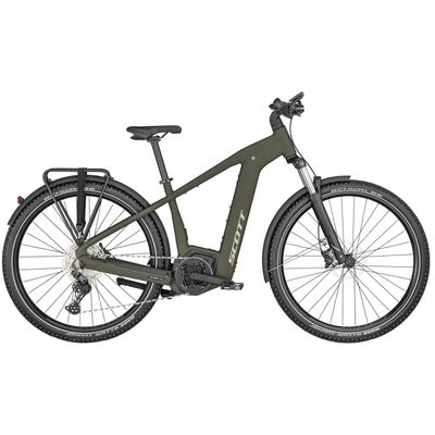 Scott Axis eRIDE 30 Scott Axis eRIDE 30