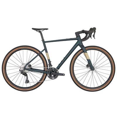 Scott Speedster Gravel 20