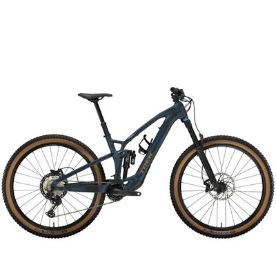 Trek Fuel EXe 8 XT Trek Fuel EXe 8 XT